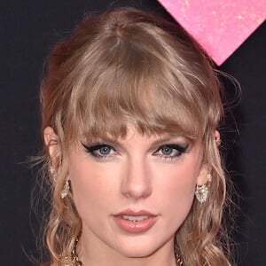 Taylor Swift Profile Picture