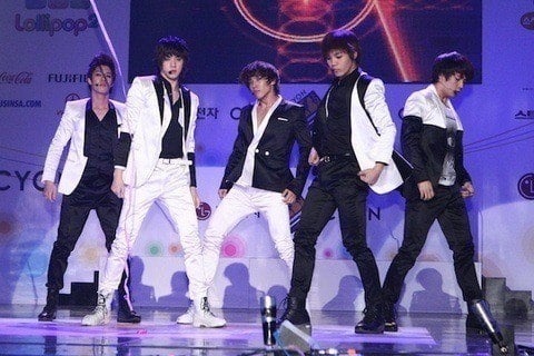 MBLAQ