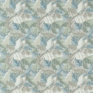 Morris and Co Acanthus Fabric