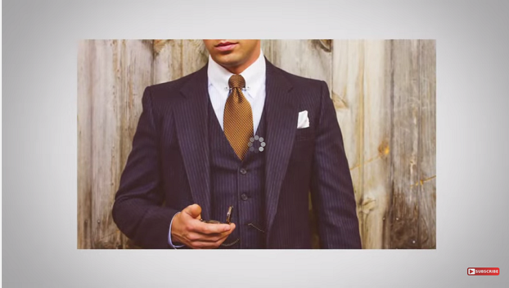 7 Style tips for Young Men