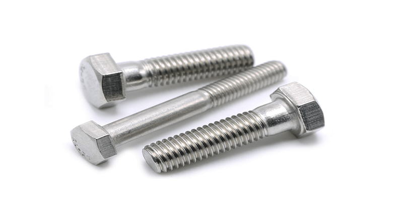 DIN 931 FASTENERS