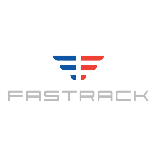 Fastrack Logo