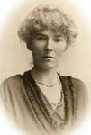 Gertrude Bell