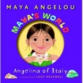 Angelou 2004 – Maya's World