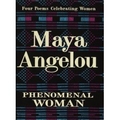 Angelou 1994 – Phenomenal woman