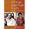 Pettis 2002 – African American poets