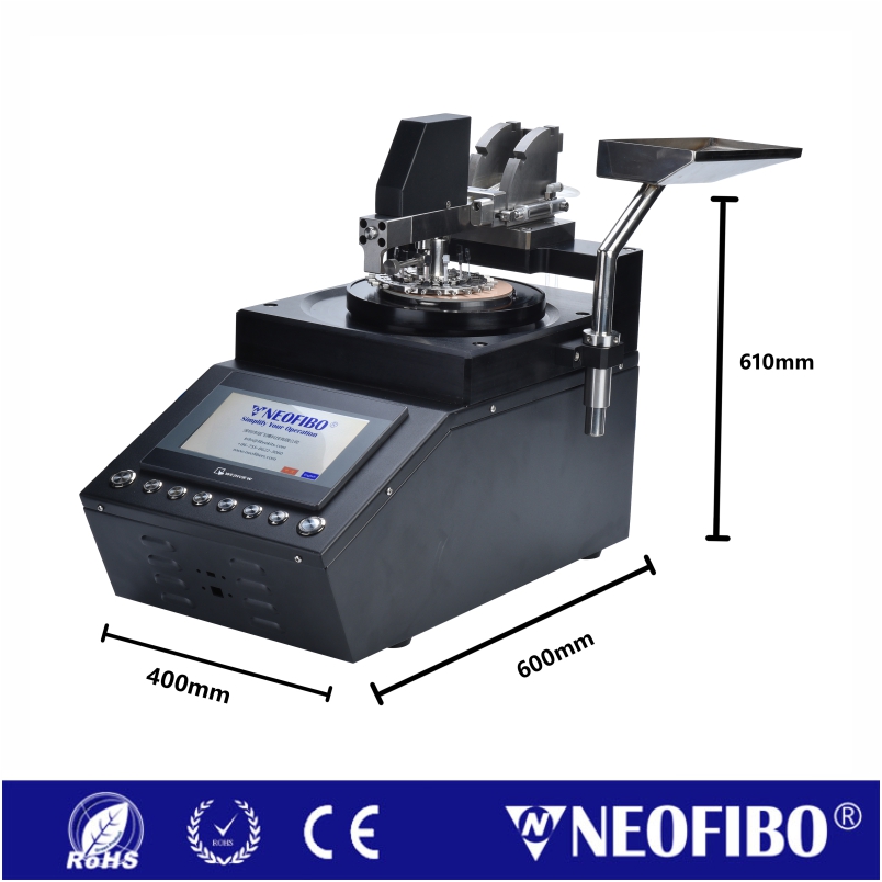 MPO Programmable Polishing Machine FPM-5000