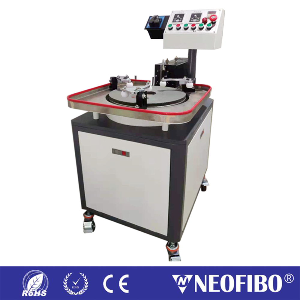 Flat Polishing Machine FPM-380