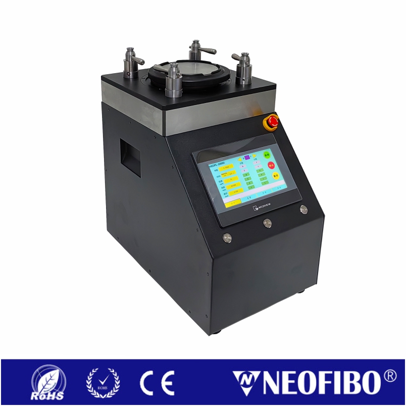 Precision Fiber Polishing Machine，NEOPL-2000i