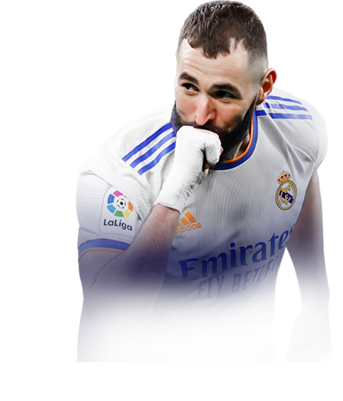 Karim Benzema