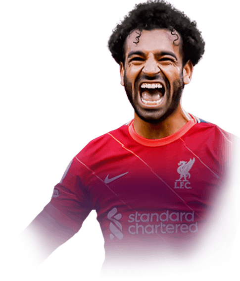 Mohamed Salah