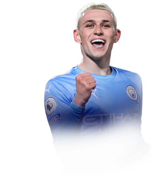 Phil Foden