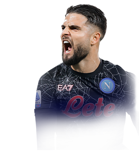 Lorenzo Insigne