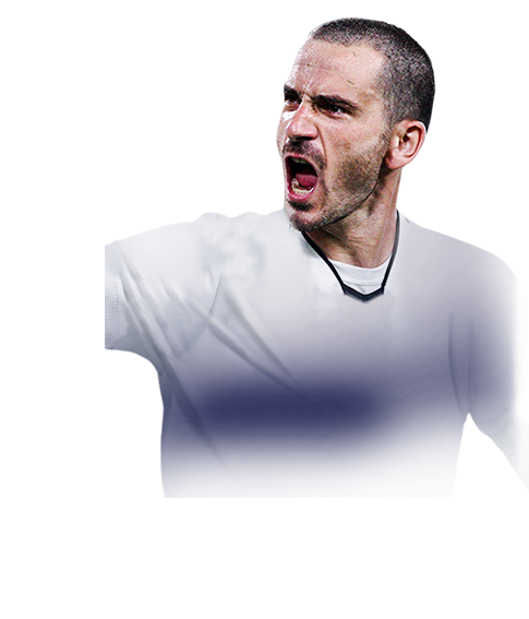 Leonardo Bonucci