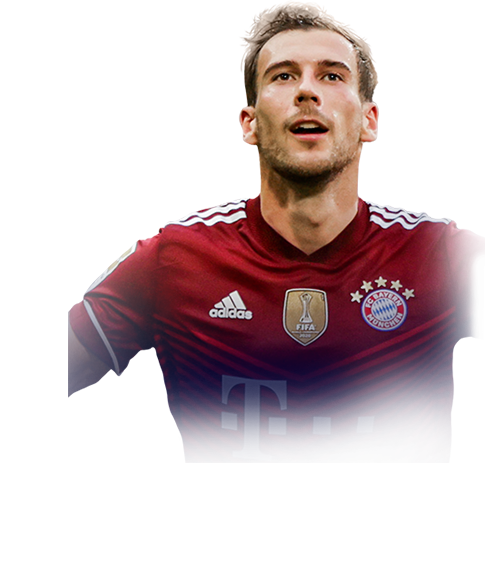 Leon Goretzka