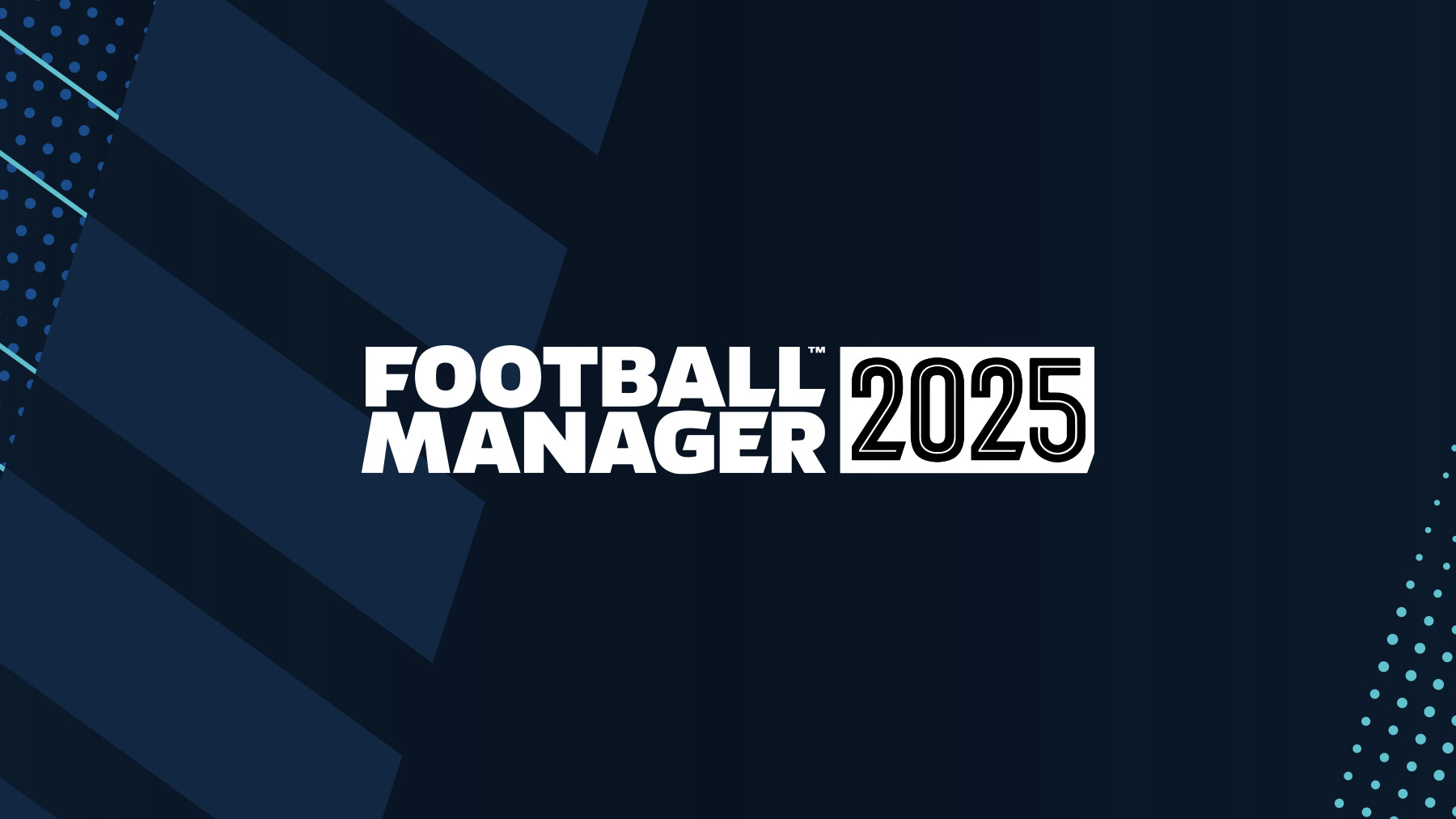 Football Manager 2025