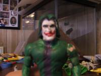 Joker (Batman) Custom Action Figure