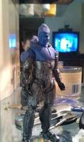 Halo Forerunner: Didact (Halo) Custom Action Figure