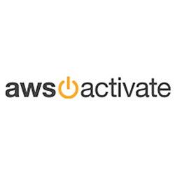 AWS ACTIVATE