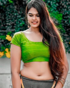 Archana Achus