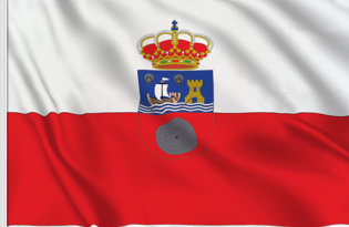 Flag Cantabria