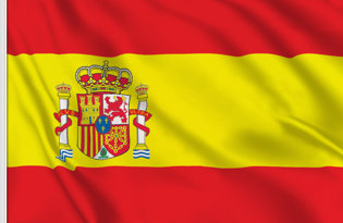 Flag Spain