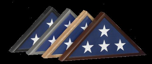 Veteran Flag Case