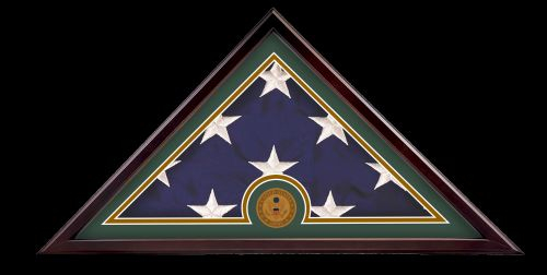 Veteran Freedom Flag Cases