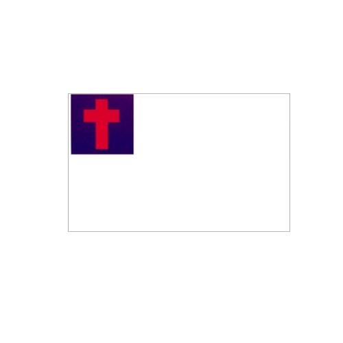 Christian Outdoor Flags