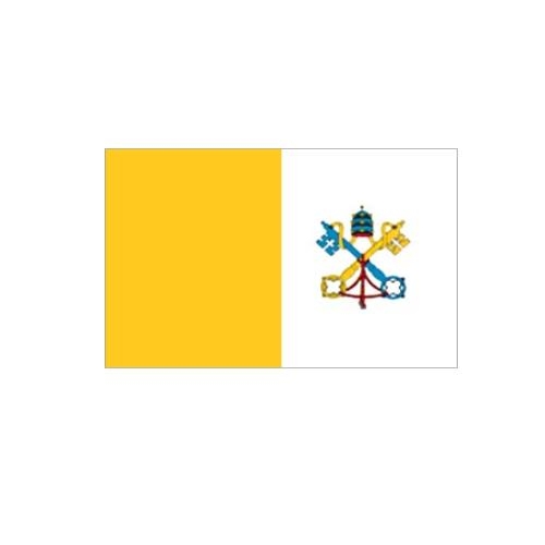 Papal Outdoor Flags