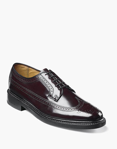 Kenmoor Wingtip Oxford