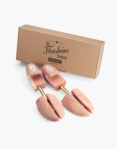 Full Cedar Shoe Trees Florsheim Essentials