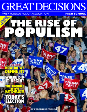 Populism