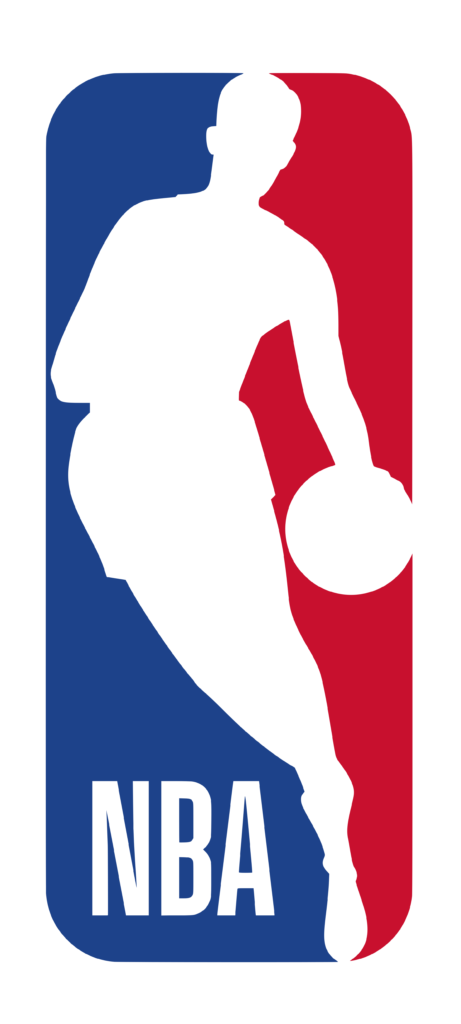 nba logo png #33593