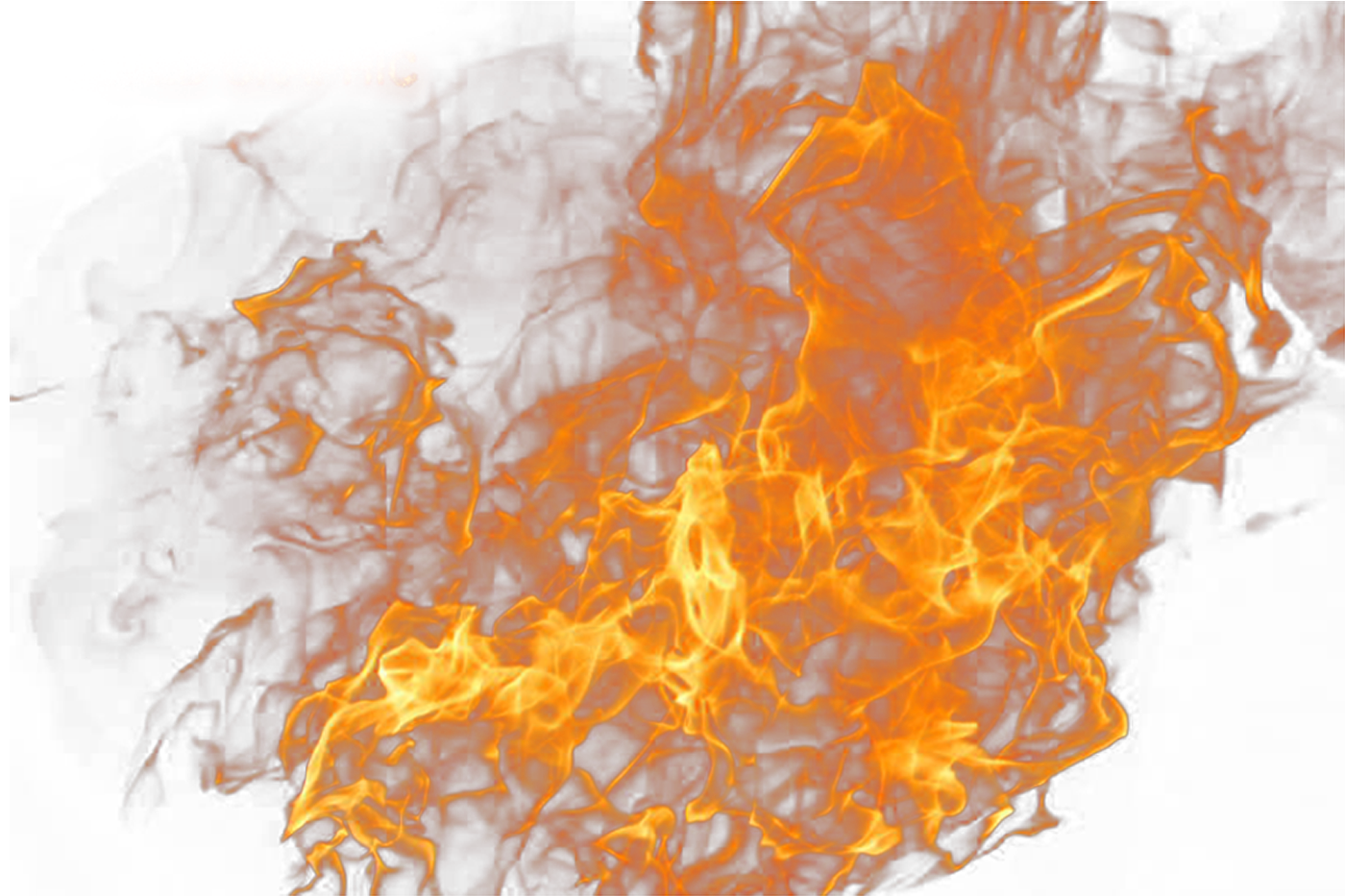 flames png #38680