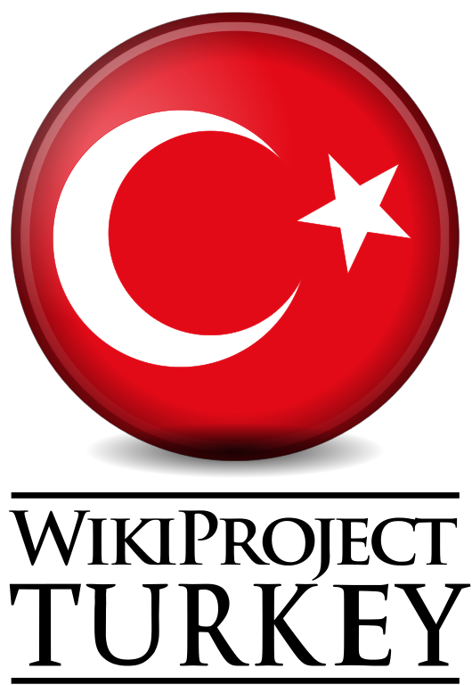 Wiki project turkey logo download png image #337