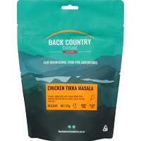 Back Country Cuisine Chicken Tikka Masala Regular