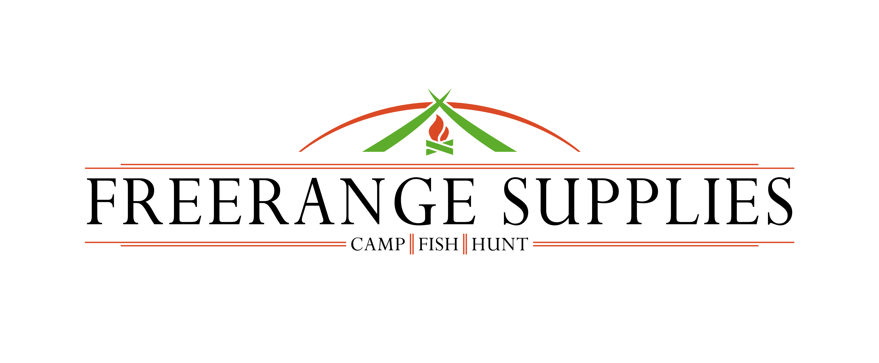 Freerange Supplies logo