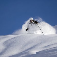 Photo from Cervinia