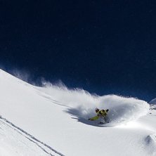 Obergurgl / Hochgurgl