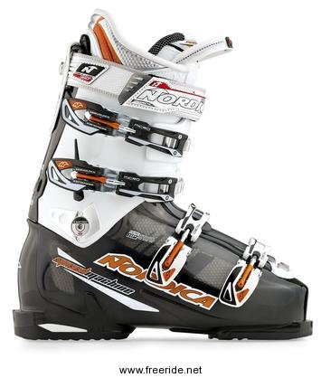 Nordica Speedmachine 120