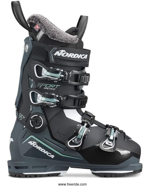 Nordica Sportmachine 3 95 W Gw