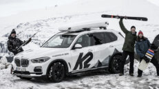 Vinn en maxad skidsemester till Åre tillsammans med K2 och BMW