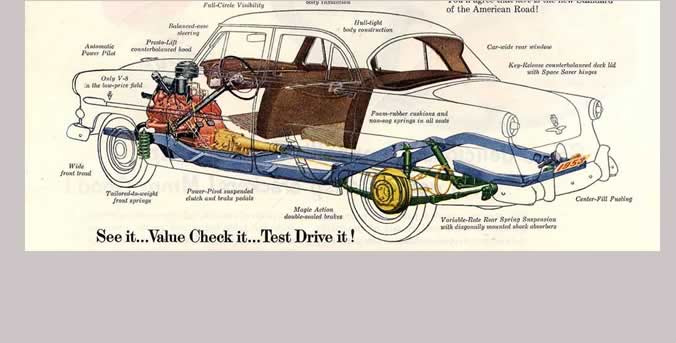 Cutaway Diagram For Kids