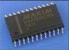 MAX7219 SMD