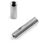 .125 (1/8) Pivot Barrels - (.50) - (no screws)