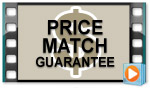 Price Match Guarantee...click for details