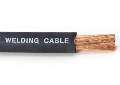 ToughFlex™ Welding Cable