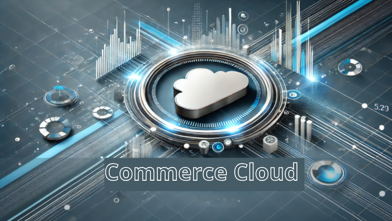 Commerce Cloud Trends: What Businesses Need to Know for 2025 and Beyond