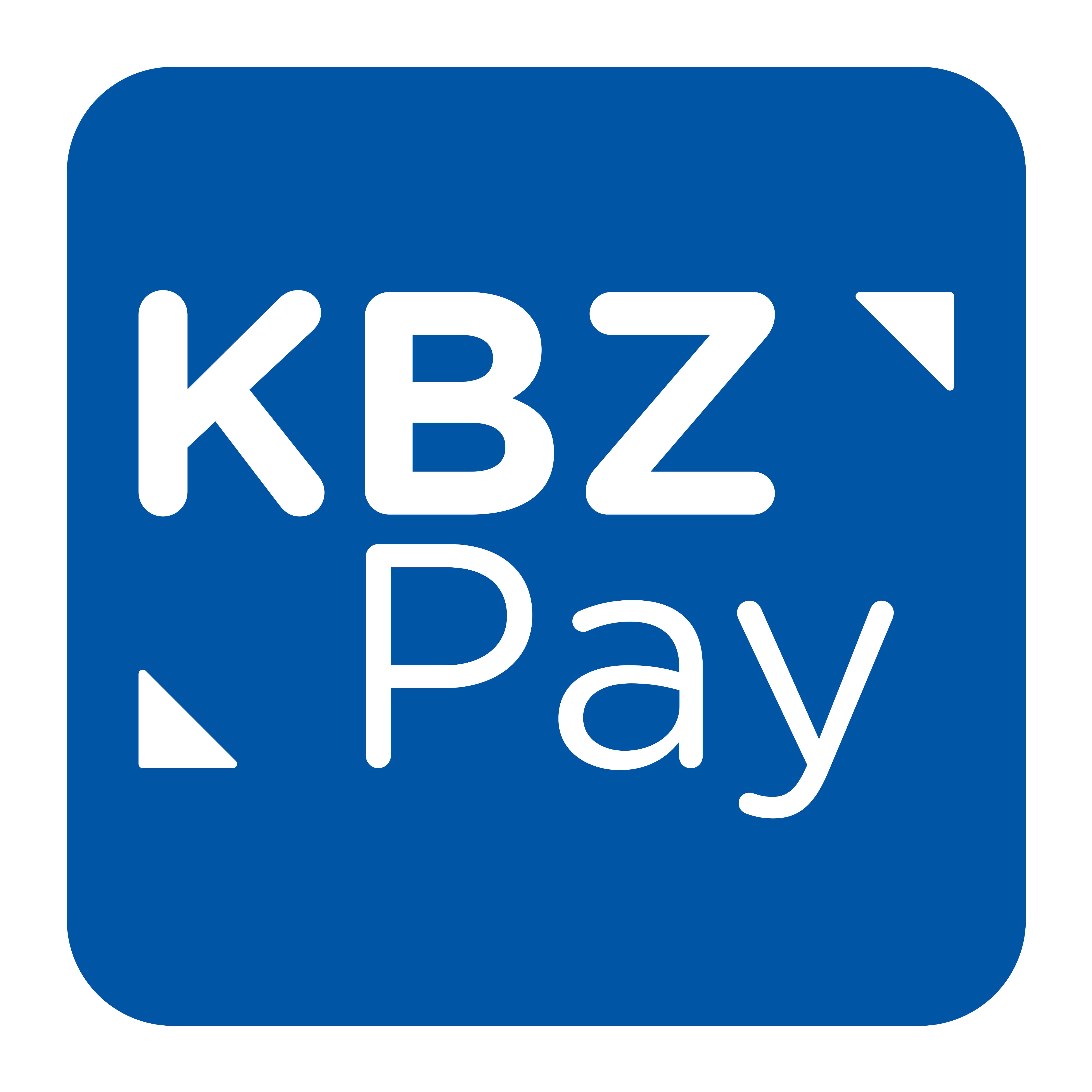 KBZPay